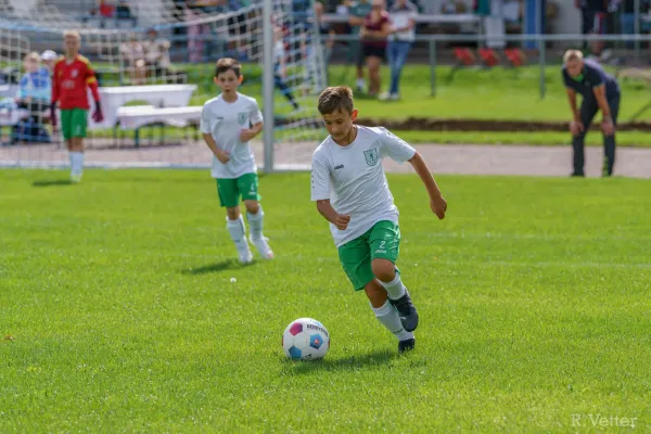 29.08.2026 SpVgg Kranichfeld vs. FSV GW Blankenhain