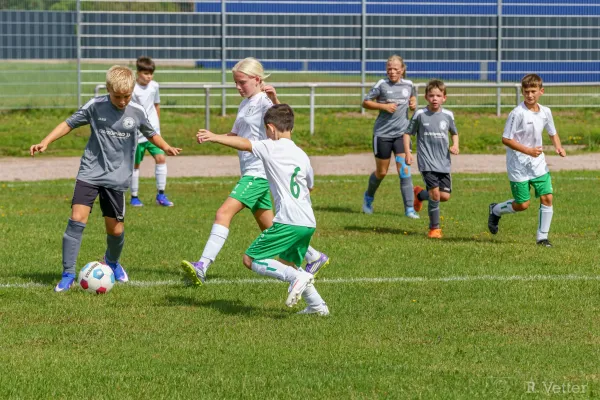 29.08.2026 SpVgg Kranichfeld vs. FSV GW Blankenhain