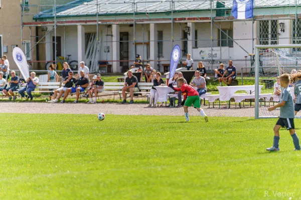 29.08.2026 SpVgg Kranichfeld vs. FSV GW Blankenhain