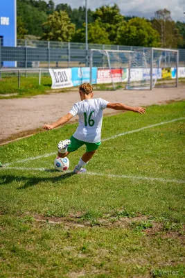 29.08.2026 SpVgg Kranichfeld vs. FSV GW Blankenhain