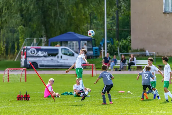 29.08.2026 SpVgg Kranichfeld vs. FSV GW Blankenhain