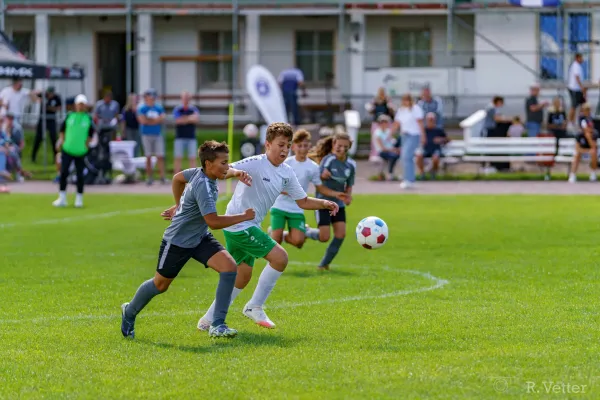 29.08.2026 SpVgg Kranichfeld vs. FSV GW Blankenhain