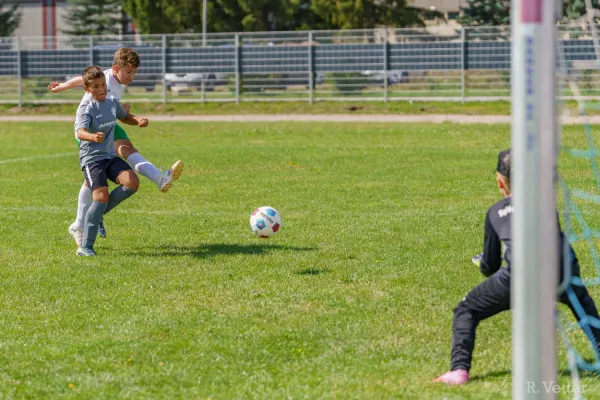 29.08.2026 SpVgg Kranichfeld vs. FSV GW Blankenhain