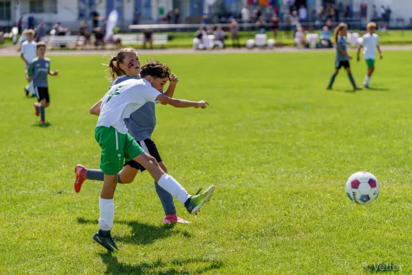 29.08.2026 SpVgg Kranichfeld vs. FSV GW Blankenhain