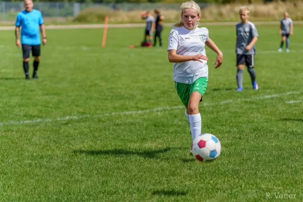 29.08.2026 SpVgg Kranichfeld vs. FSV GW Blankenhain