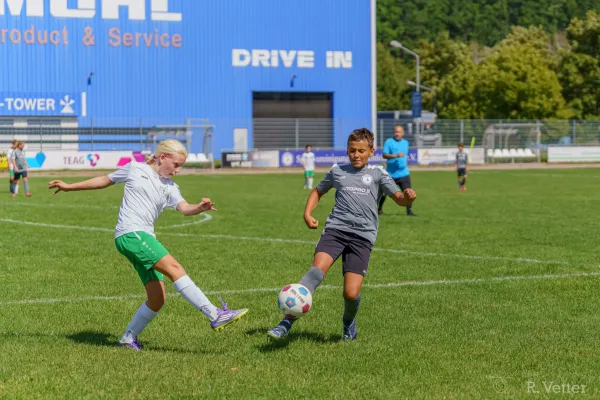 29.08.2026 SpVgg Kranichfeld vs. FSV GW Blankenhain