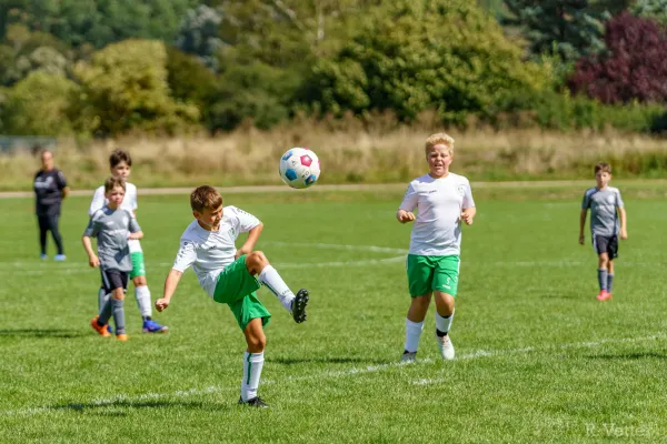 29.08.2026 SpVgg Kranichfeld vs. FSV GW Blankenhain