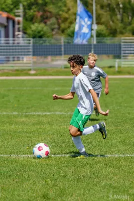 29.08.2026 SpVgg Kranichfeld vs. FSV GW Blankenhain