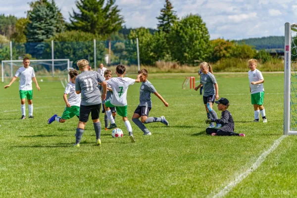 29.08.2026 SpVgg Kranichfeld vs. FSV GW Blankenhain