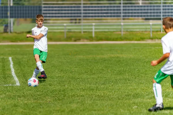 29.08.2026 SpVgg Kranichfeld vs. FSV GW Blankenhain