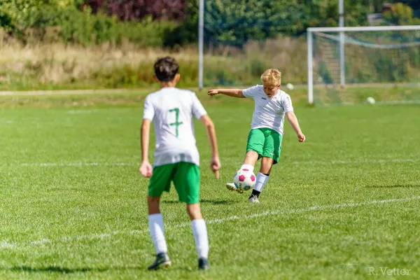 29.08.2026 SpVgg Kranichfeld vs. FSV GW Blankenhain