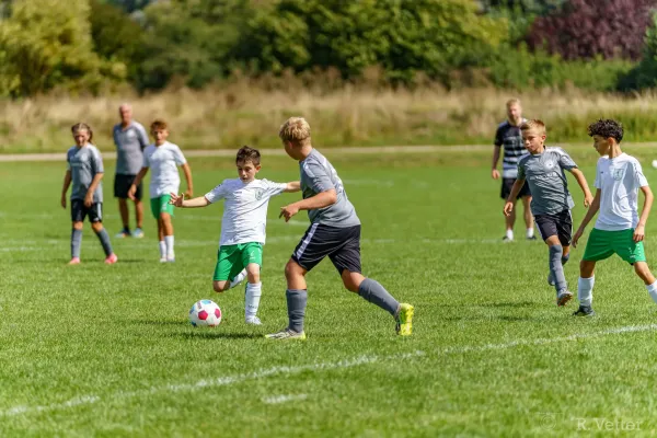 29.08.2026 SpVgg Kranichfeld vs. FSV GW Blankenhain