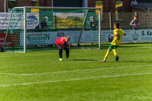 06.09.2026 FSV GW Blankenhain vs. Einheit Rudolstadt II