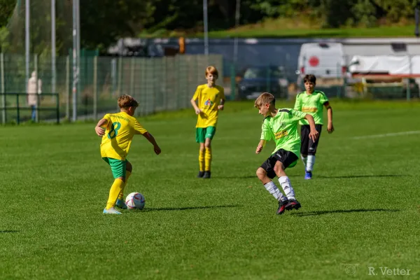 06.09.2026 FSV GW Blankenhain vs. Einheit Rudolstadt II