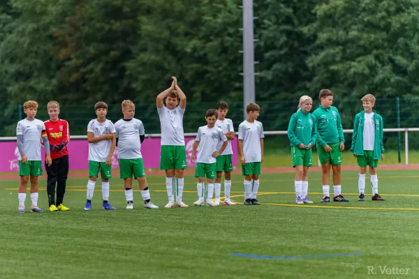 12.09.2026 FC Einheit Bad Berka vs. FSV GW Blankenhain