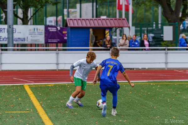 12.09.2026 FC Einheit Bad Berka vs. FSV GW Blankenhain