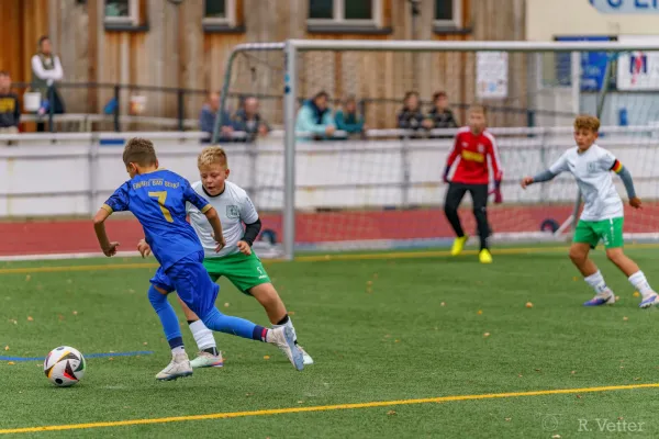 12.09.2026 FC Einheit Bad Berka vs. FSV GW Blankenhain