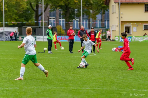 20.09.2026 FSV GW Blankenhain vs. SG FC Saalfeld III