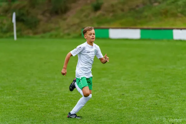 20.09.2026 FSV GW Blankenhain vs. SG FC Saalfeld III