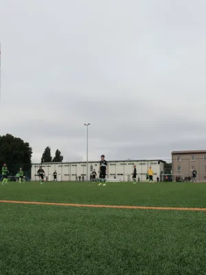 22.08.2026 SC 1903 Weimar II vs. FSV GW Blankenhain