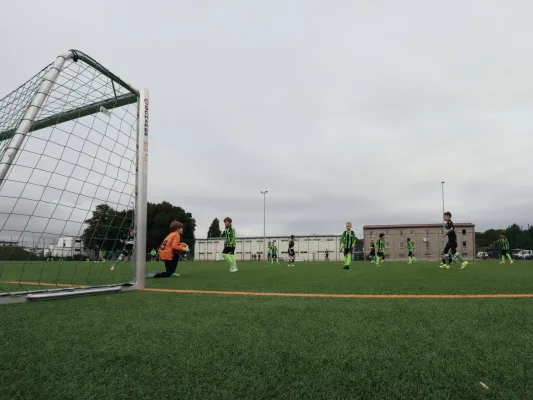 22.08.2026 SC 1903 Weimar II vs. FSV GW Blankenhain