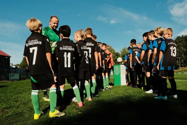 29.08.2026 FSV GW Blankenhain vs. FC Empor Weimar 06