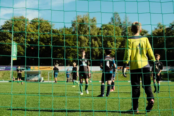 29.08.2026 FSV GW Blankenhain vs. FC Empor Weimar 06