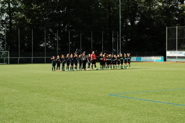 05.09.2026 Schöndorfer SV vs. FSV GW Blankenhain