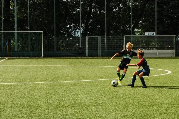 05.09.2026 Schöndorfer SV vs. FSV GW Blankenhain