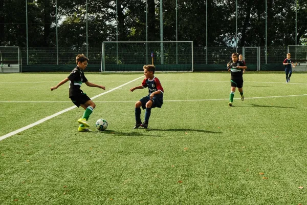 05.09.2026 Schöndorfer SV vs. FSV GW Blankenhain