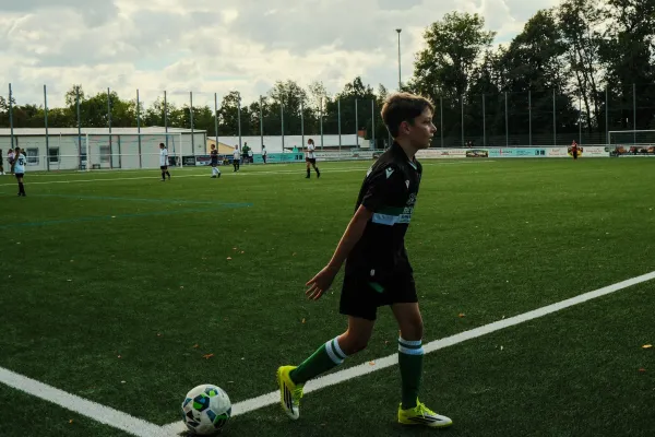 05.09.2026 Schöndorfer SV vs. FSV GW Blankenhain
