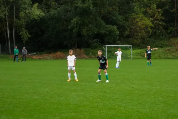 13.09.2026 FSV GW Blankenhain vs. SG Moorental II