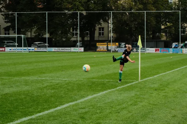 19.09.2026 FSV GW Blankenhain vs. ESV Lok Arnstadt II