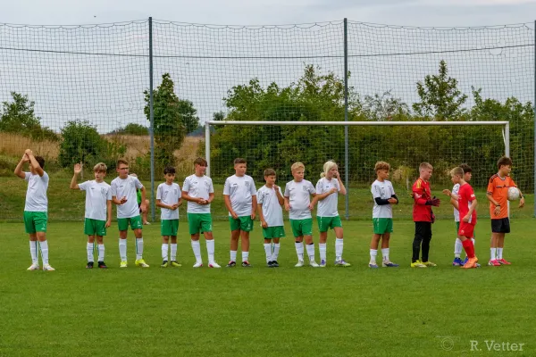 25.08.2026 SV 70 Tonndorf II vs. FSV GW Blankenhain