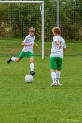 25.08.2026 SV 70 Tonndorf II vs. FSV GW Blankenhain