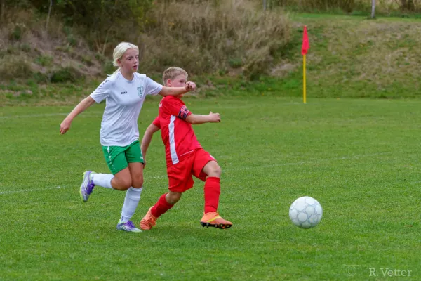 25.08.2026 SV 70 Tonndorf II vs. FSV GW Blankenhain