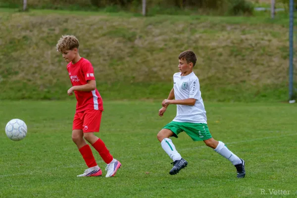 25.08.2026 SV 70 Tonndorf II vs. FSV GW Blankenhain