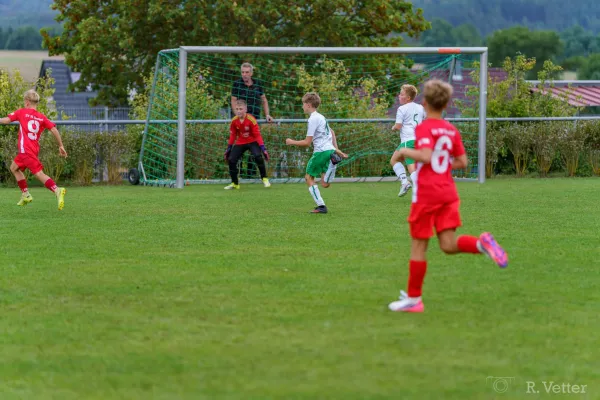 25.08.2026 SV 70 Tonndorf II vs. FSV GW Blankenhain