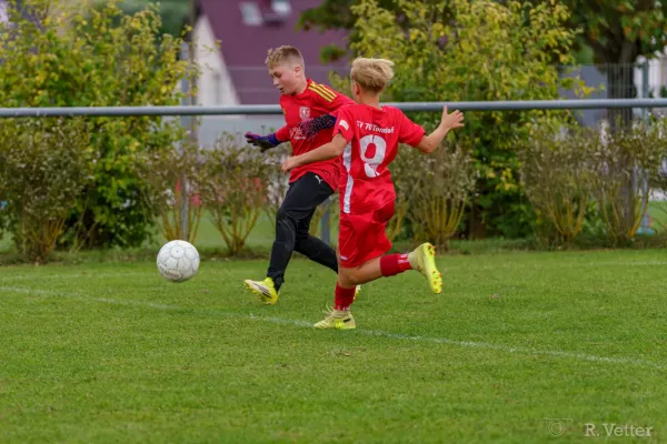 25.08.2026 SV 70 Tonndorf II vs. FSV GW Blankenhain