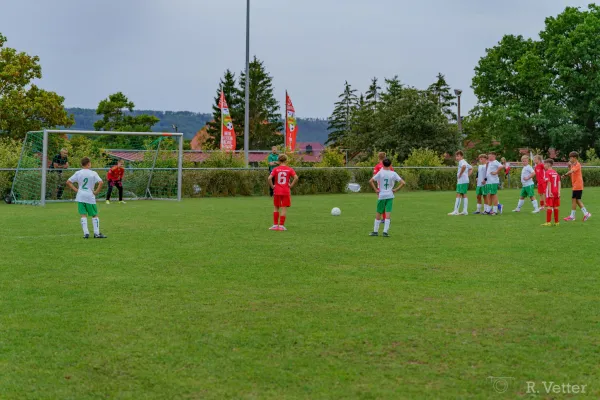 25.08.2026 SV 70 Tonndorf II vs. FSV GW Blankenhain