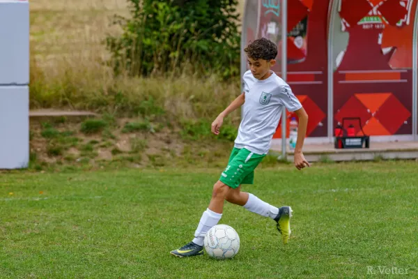 25.08.2026 SV 70 Tonndorf II vs. FSV GW Blankenhain