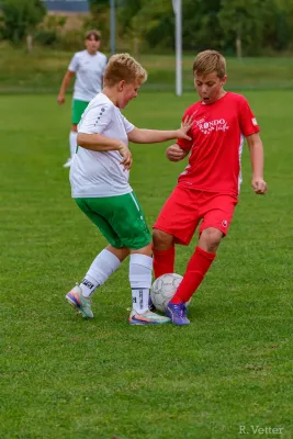 25.08.2026 SV 70 Tonndorf II vs. FSV GW Blankenhain