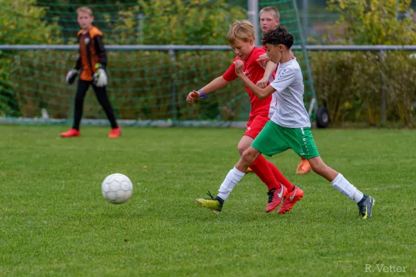 25.08.2026 SV 70 Tonndorf II vs. FSV GW Blankenhain