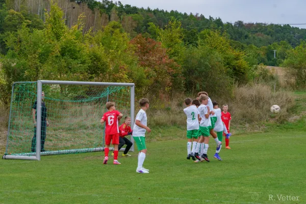 25.08.2026 SV 70 Tonndorf II vs. FSV GW Blankenhain