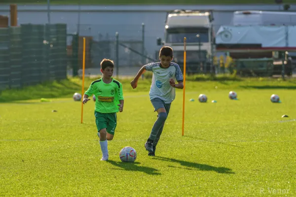 08.09.2026 FSV GW Blankenhain vs. SG Traktor Teichel II