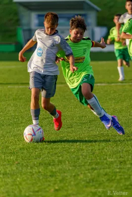 08.09.2026 FSV GW Blankenhain vs. SG Traktor Teichel II