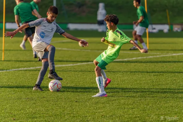 08.09.2026 FSV GW Blankenhain vs. SG Traktor Teichel II