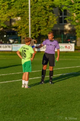 08.09.2026 FSV GW Blankenhain vs. SG Traktor Teichel II