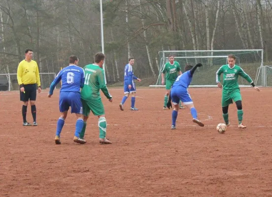 12.03.2016 FSV GW Blankenhain vs. FC Empor Weimar 06