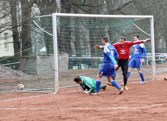 12.03.2016 FSV GW Blankenhain vs. FC Empor Weimar 06